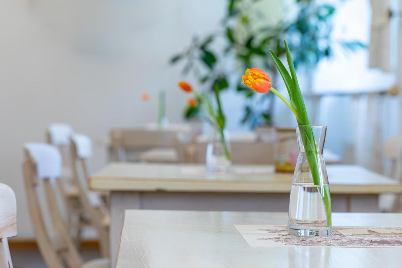פראג Loreta Hotel מראה חיצוני תמונה